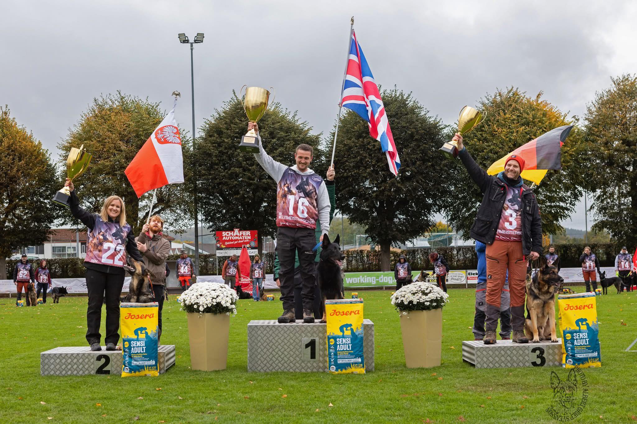 Banzai Vom Tiefgestade 2025