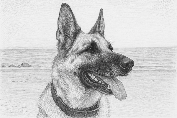 Quand l’IA devient artiste