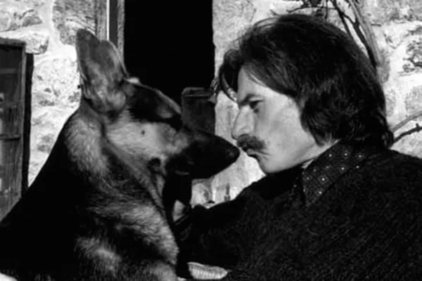 Oural Ouralou l'hommage de Jean Ferrat