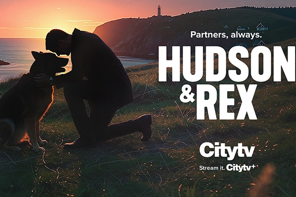 Hudson & Rex : une nouvelle saison confirmée pour l’automne 2026