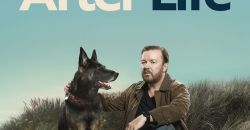 anti afterlife ricky gervais