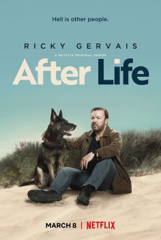 anti afterlife ricky gervais