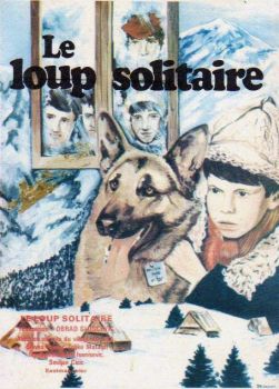 1972 le loup solitaire