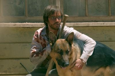 2006 la colline a des yeux