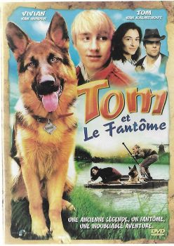 2008 tom et les fantome