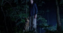 2010 truffe et le chateau hante