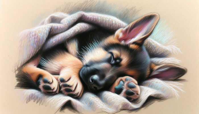 artwork berger allemanda