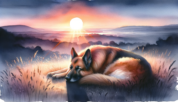 artwork berger allemanda