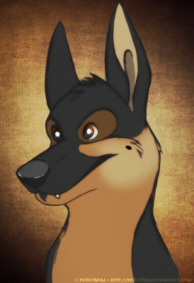 artwork berger allemanda