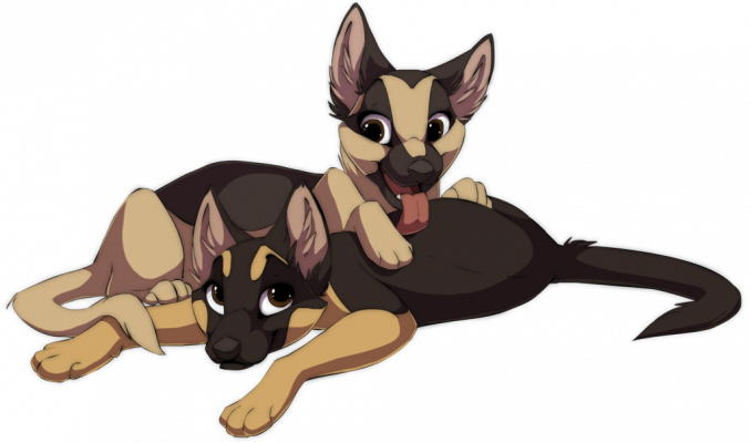 artwork berger allemanda