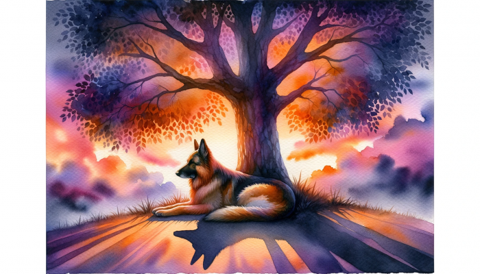 artwork berger allemandc