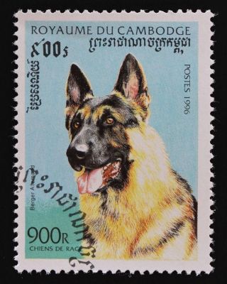 timbre berger allemand