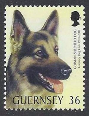 timbre berger allemand