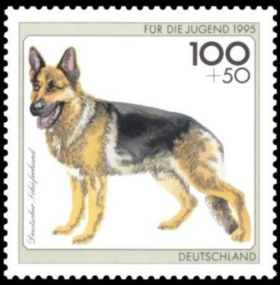 timbre berger allemand