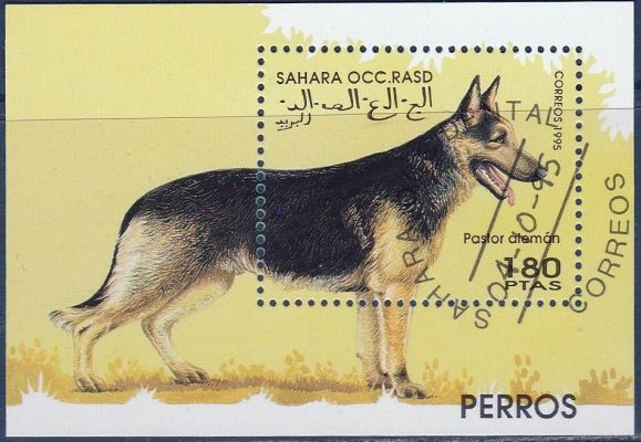 timbre berger allemand