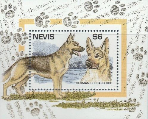 timbre berger allemand