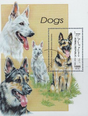 timbre berger allemand