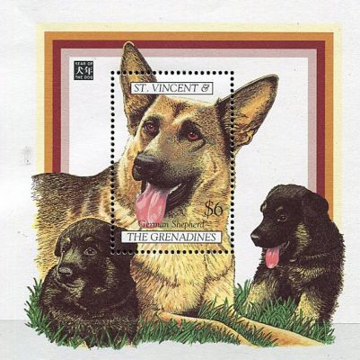 timbre berger allemand