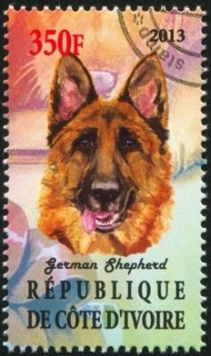 timbre berger allemand