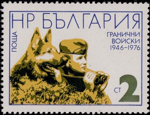 timbre berger allemand