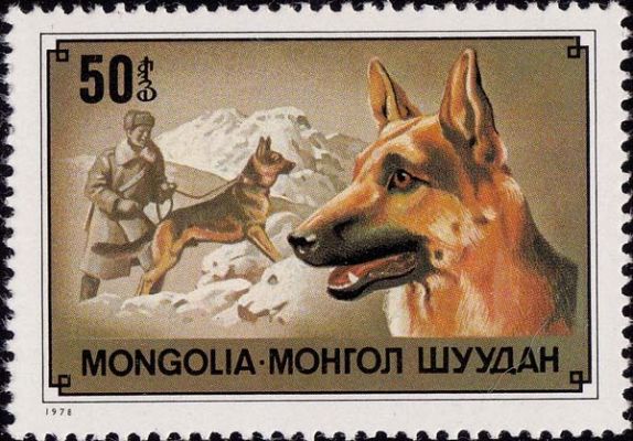 timbre berger allemand