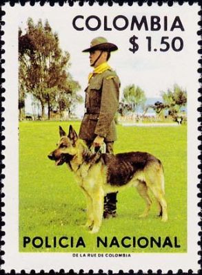 timbre berger allemand