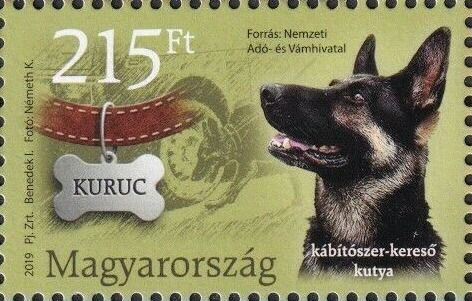 timbre berger allemand