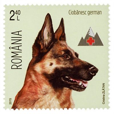 timbre berger allemand