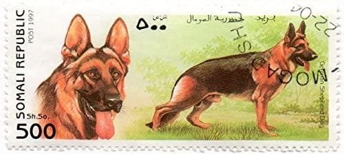 timbre berger allemand