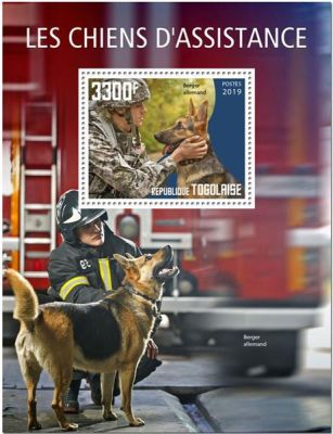 timbre berger allemand