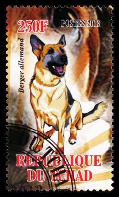 timbre berger allemand