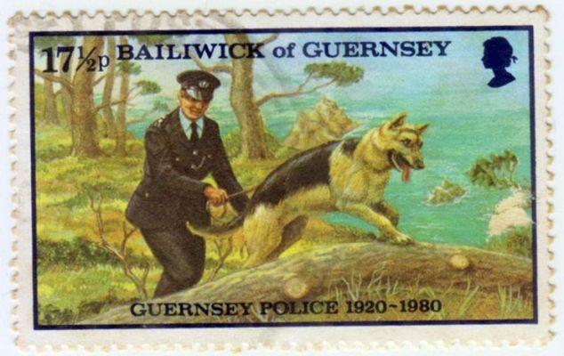 timbre berger allemand