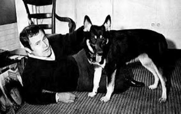 bernard fresson berger allemand