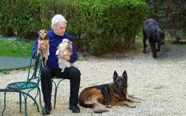 bernard tapie berger allemand