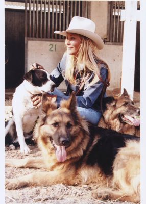 bo derek berger allemand