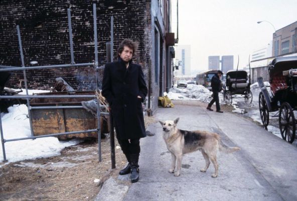 bob dylan berger allemand