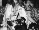 charlotte rampling berger allemand
