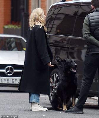 chloe grace moretz berger allemand