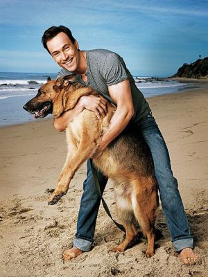 chris klein berger allemand