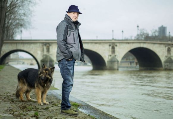 daniel auteuil berger allemand