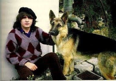 daniel balavoine berger allemand