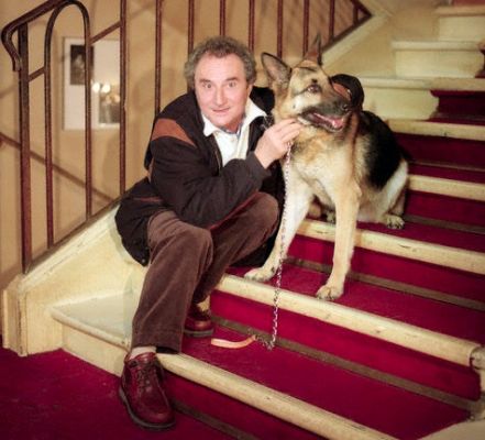 daniel prevost berger allemand