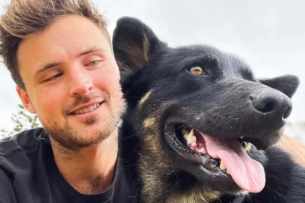 dylan efron berger allemand