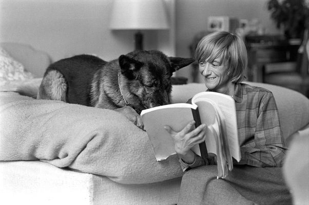 francoise sagan berger allemand