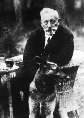 guillaumeii berger allemand