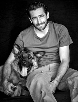 jake gyllenhaal berger allemand