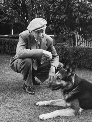 james stewart berger allemand