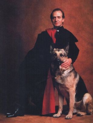 juan carlos berger allemand