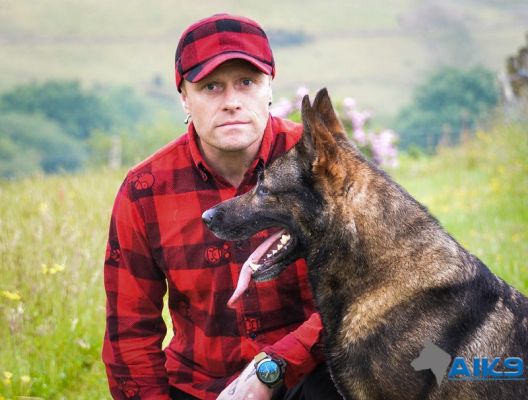 keith flint berger allemand