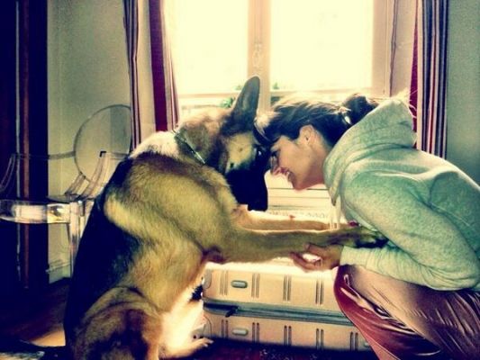 laetitia milot kalie